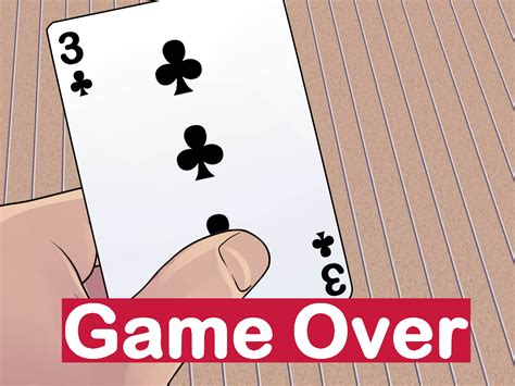 how to play bluff